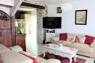  Maison  vendre 8 pices 168 m