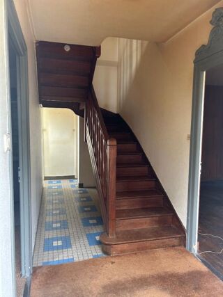  Maison à vendre 4 pièces 78 m²