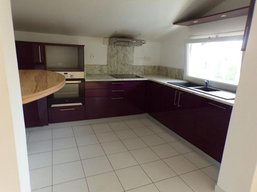 Appartement – Saint-Vincent-de-Tyrosse, Burry, Hourcs - Plus