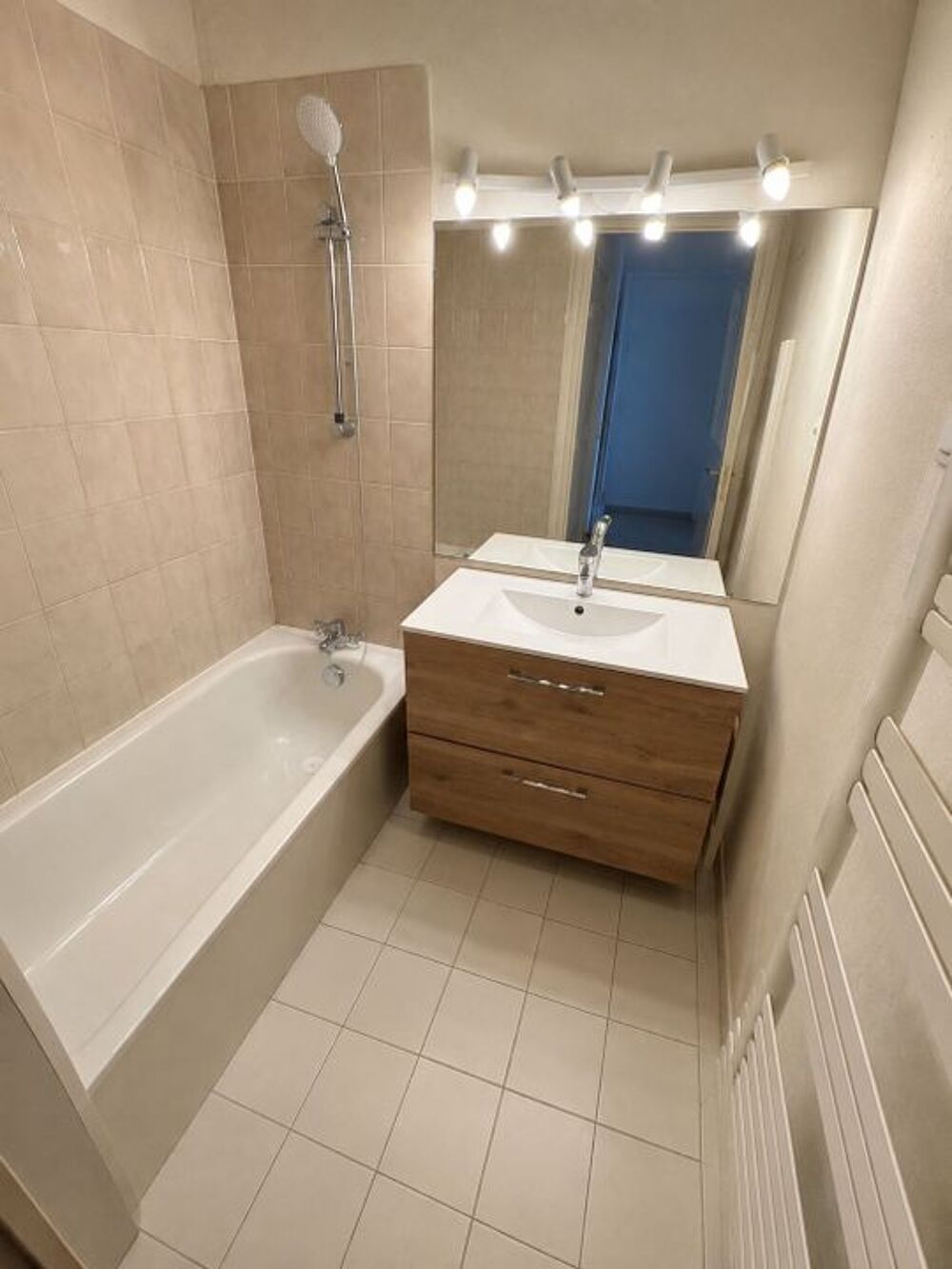 Location Appartement Appartement de 41m2 à louer sur Mandelieu-la-Napoule Mandelieu la napoule