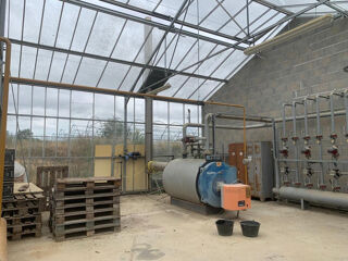  Terrain � vendre 23260 m�