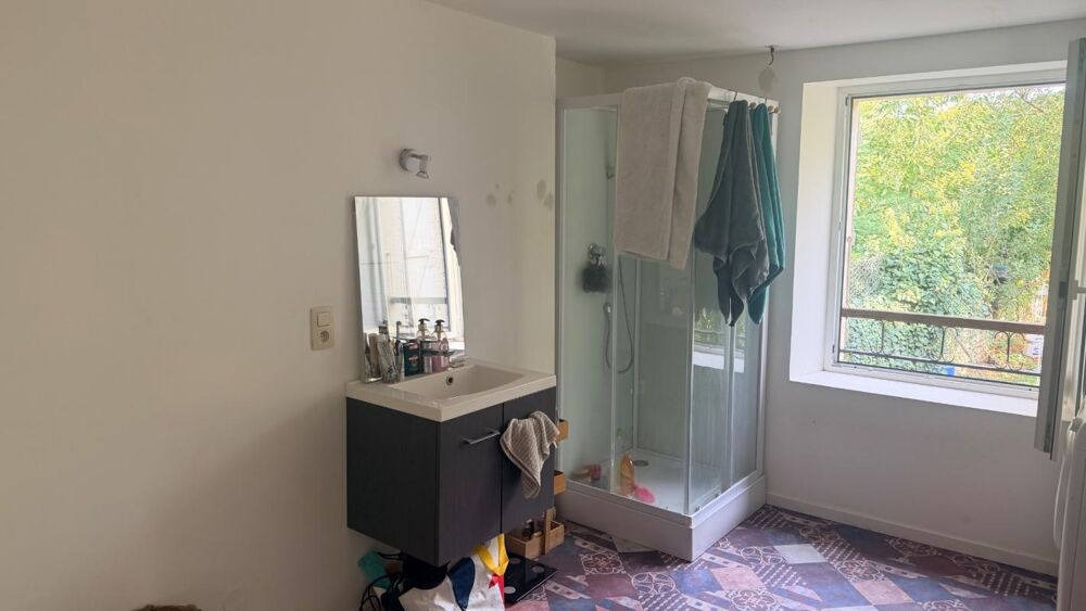 Vente Maison STENAY – Maison à revenu locatif + garage indépendant et potentiel d'aménagement Stenay
