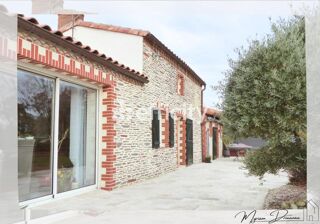  Maison à vendre 5 pièces 137 m²