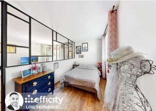  Appartement � vendre 3 pi�ces 57 m�