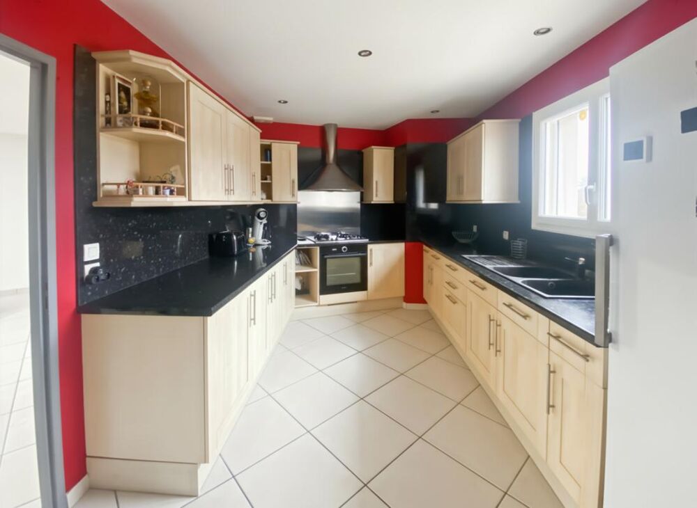 Vente Maison Maison Marsas