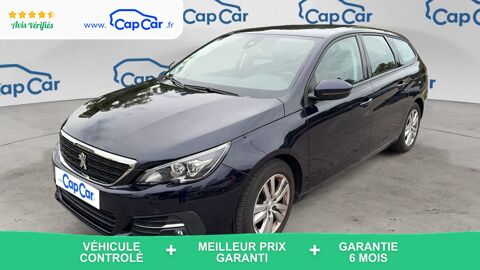 Peugeot 308 sw II 1.5 BlueHDI 130 Active Business