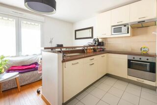  Appartement à vendre 3 pièces 62 m²