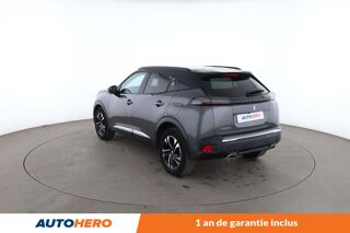 2008 1.2 PureTech GT EAT8 131 ch 2021 occasion 92130 Issy-les-Moulineaux