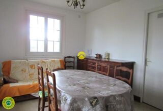  Maison à vendre 5 pièces 116 m²