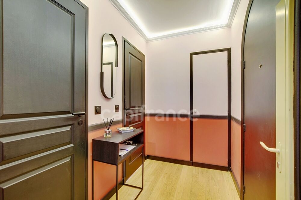  vendre  Appartement Paris 16