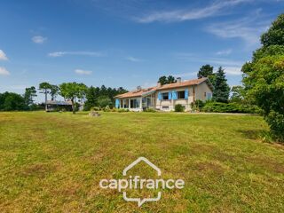  Maison � vendre 7 pi�ces 235 m�