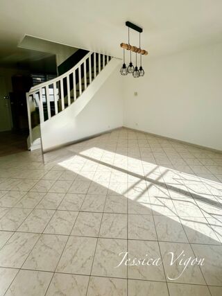  Maison � vendre 3 pi�ces 79 m�