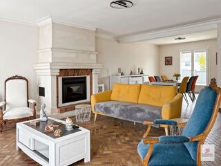 Maison � vendre 6 pi�ces 138 m�