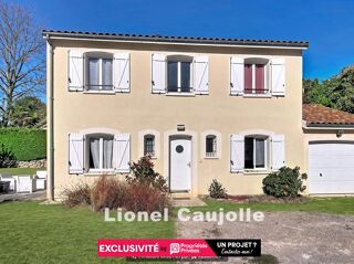  Maison à vendre 6 pièces 116 m²