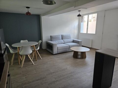  Appartement  louer 2 pices 41 m