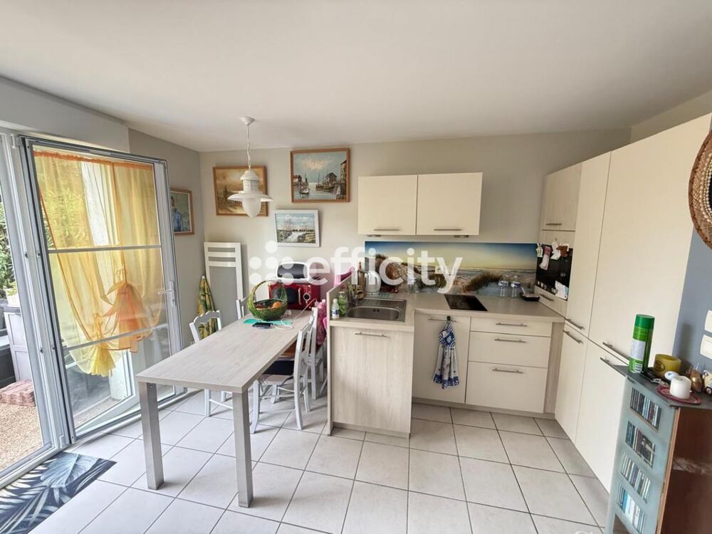 Vente Maison Maison Talmont saint hilaire