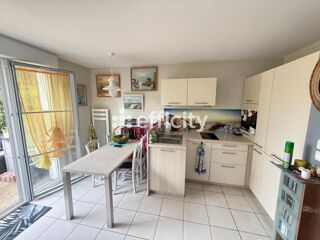  Maison à vendre 3 pièces 44 m²