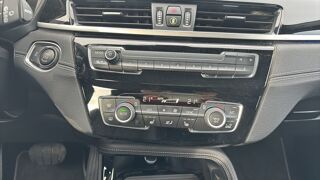 X1 (F48) sDrive 18i 136 BVA Xline - Automatique 2021 occasion 30129 Redessan