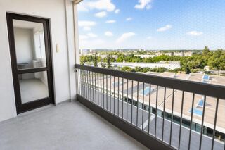  Appartement à vendre 3 pièces 52 m²