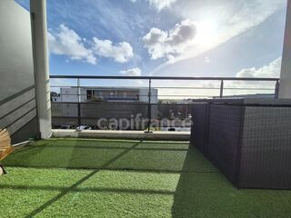  Appartement à vendre 2 pièces 42 m²