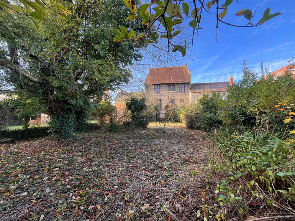 Maison Yzeure 6 pièce(s) 163 m2
