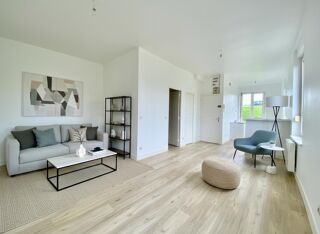 Appartement 3 pièces 63 m² · à Falaise · 63 m² · 125 000 €
