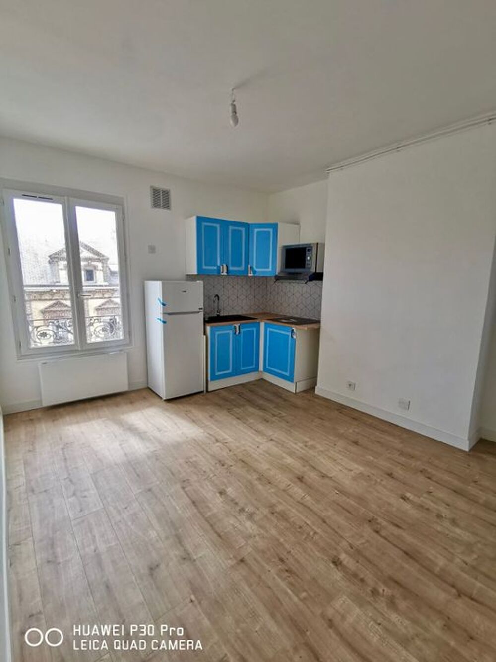 Location Appartement Appartement de 48m2 à louer sur Le Havre Le havre