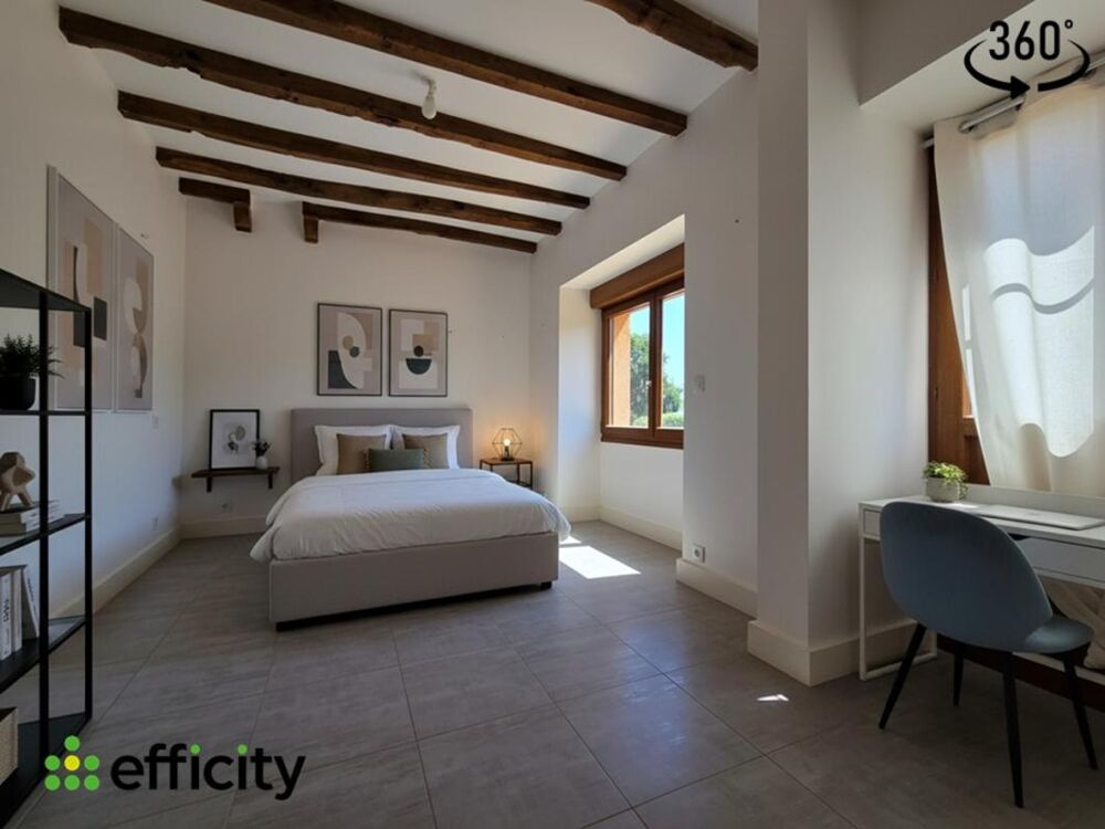 à vendre  Maison La Chapelle-des-Fougeretz (35520)