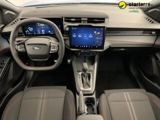 Puma 1.0 EcoBoost 125 ch mHEV S&S Powershift ST-Line 2026 occasion 73420 Voglans