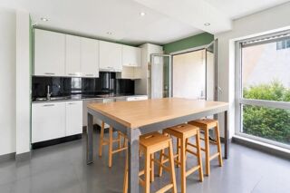  Appartement à vendre 2 pièces 54 m²