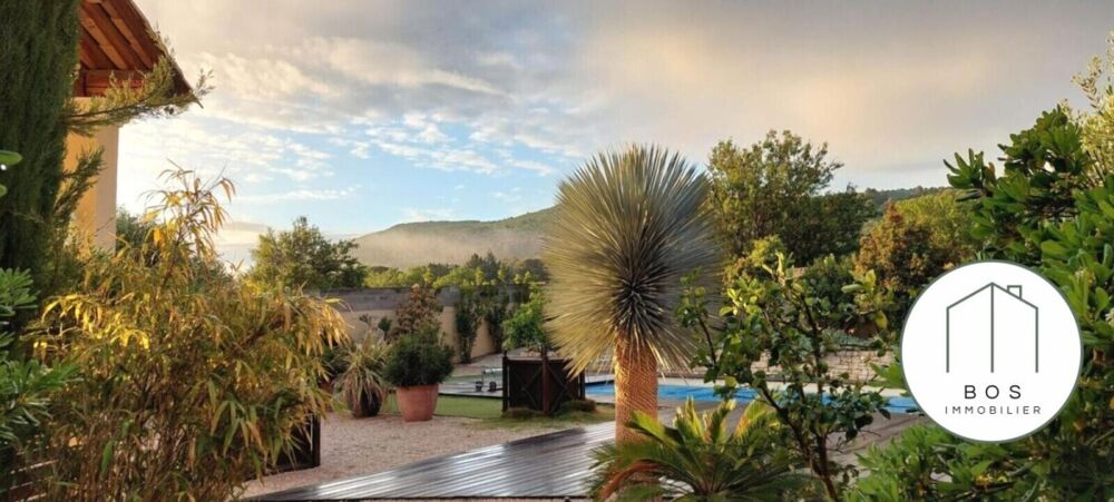 Propriéte à l'esprit Hacienda