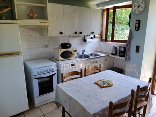  Maison à vendre 6 pièces 125 m²