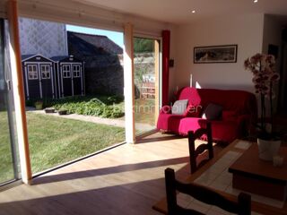  Maison � vendre 5 pi�ces 108 m�