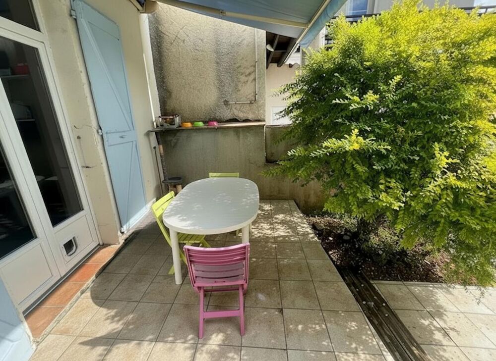 Vente Immeuble Immeuble de rapport  à Masseube ? 2 appartements + maison avec garage Masseube