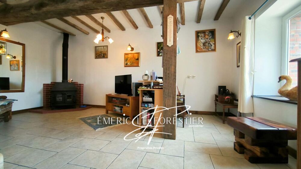 Maison Soudan 3 pièce(s) 90 m2