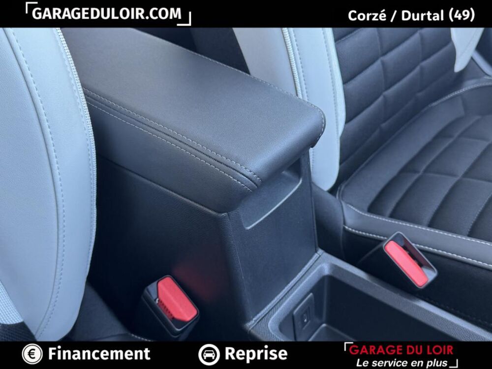 C3 Aircross II Hybride 145 e-DSC6 MAX 2025 occasion 49140 Corz&eacute;