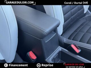 C3 Aircross II Hybride 145 e-DSC6 MAX 2025 occasion 49140 Corz&eacute;