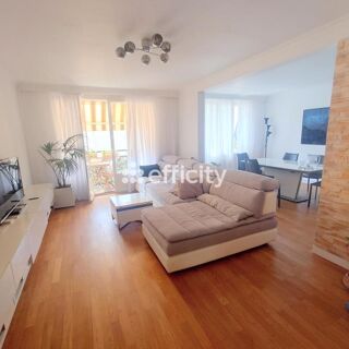  Appartement à vendre 4 pièces 108 m²