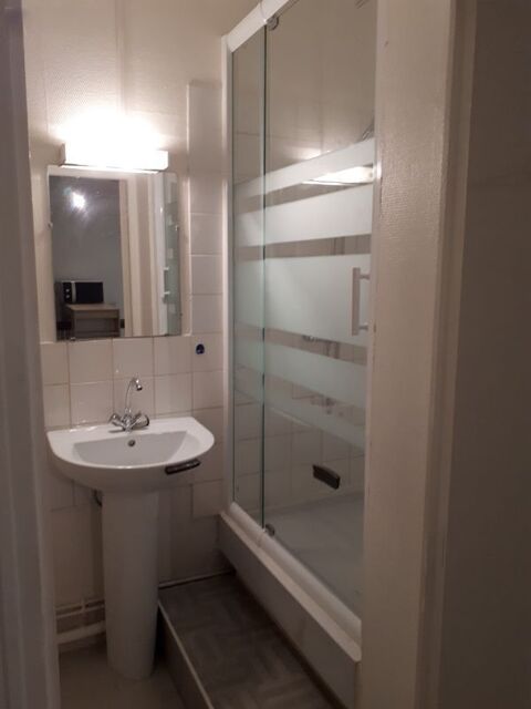  Appartement � louer 1 pi�ce 20 m�