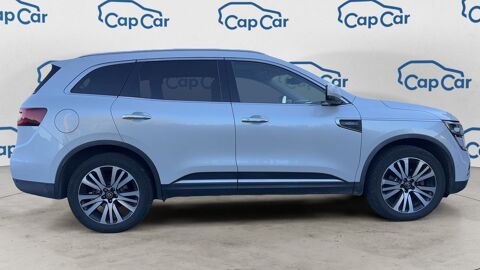 Koleos 2.0 dCI 175 4X4 X- Tronic Initiale Paris 2017 occasion 24350 Douchapt