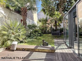  Maison à vendre 9 pièces 260 m²