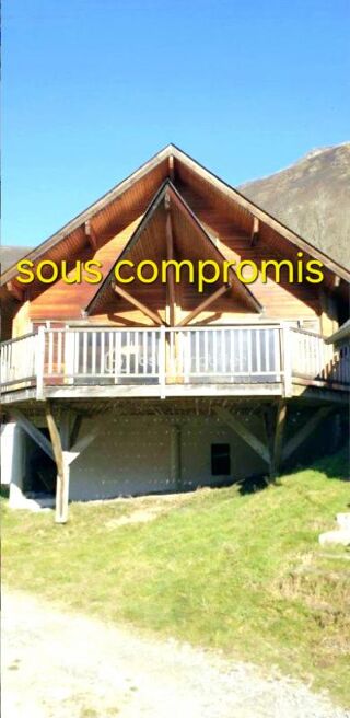  Chalet  vendre 4 pices 85 m