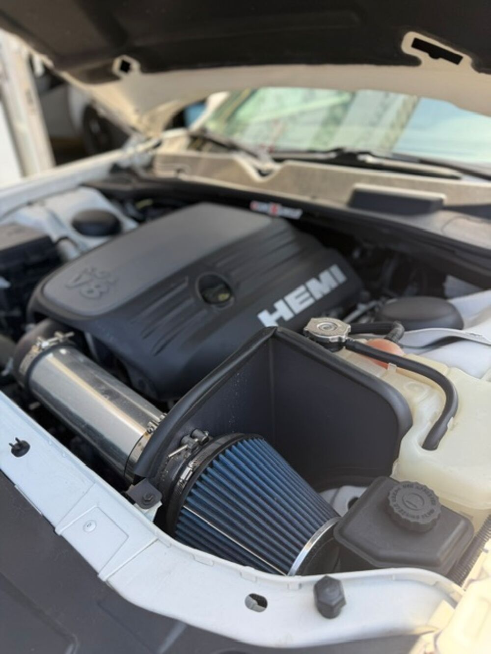 Challenger RT V8 5,7L HEMI BV6 2010 occasion 33300 Bordeaux