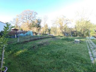  Terrain � vendre 750 m�