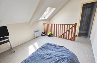  Appartement � louer 2 pi�ces 29 m�