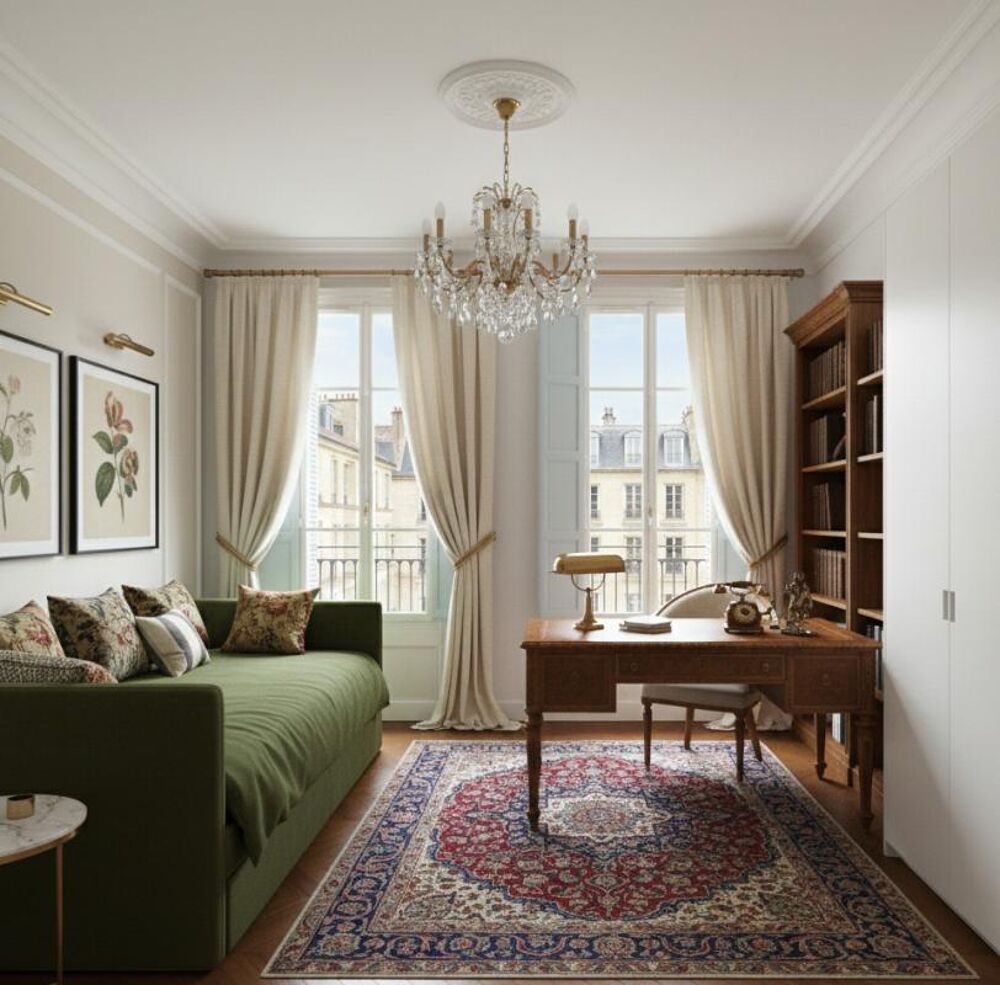 � vendre  Appartement Bordeaux (33000)