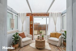  Appartement � vendre 2 pi�ces 32 m�