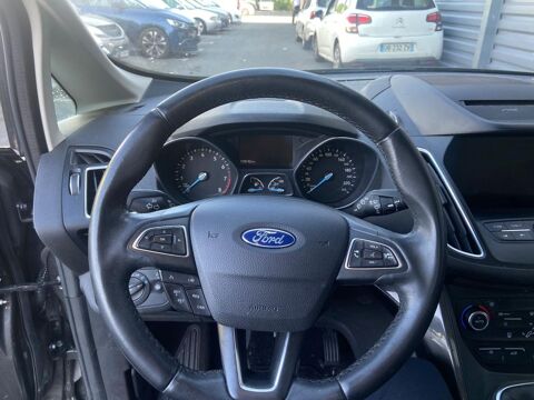 C-max 1.0 125 TITANIUM 2015 occasion 31000 Toulouse