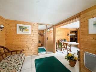  Chalet � vendre 5 pi�ces 90 m�