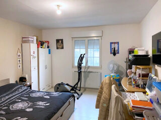  Maison � vendre 6 pi�ces 115 m�